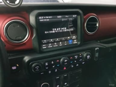 Wrangler (JL)