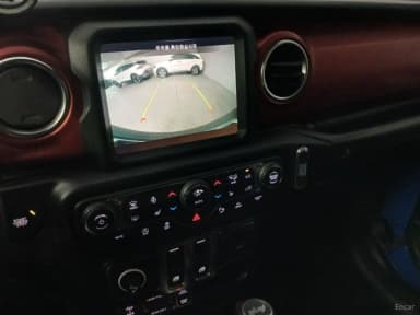Wrangler (JL)