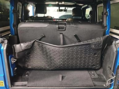 Wrangler (JL)
