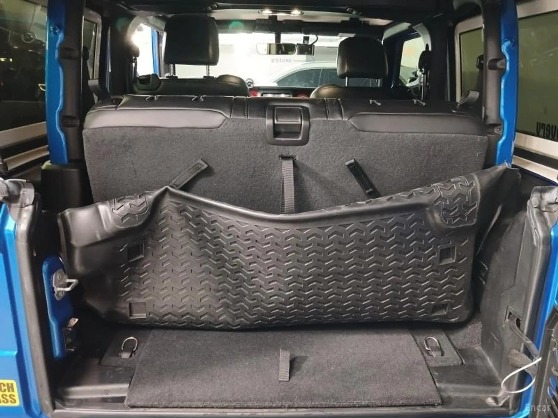 Wrangler (JL)
