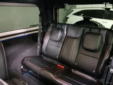 Wrangler (JL)