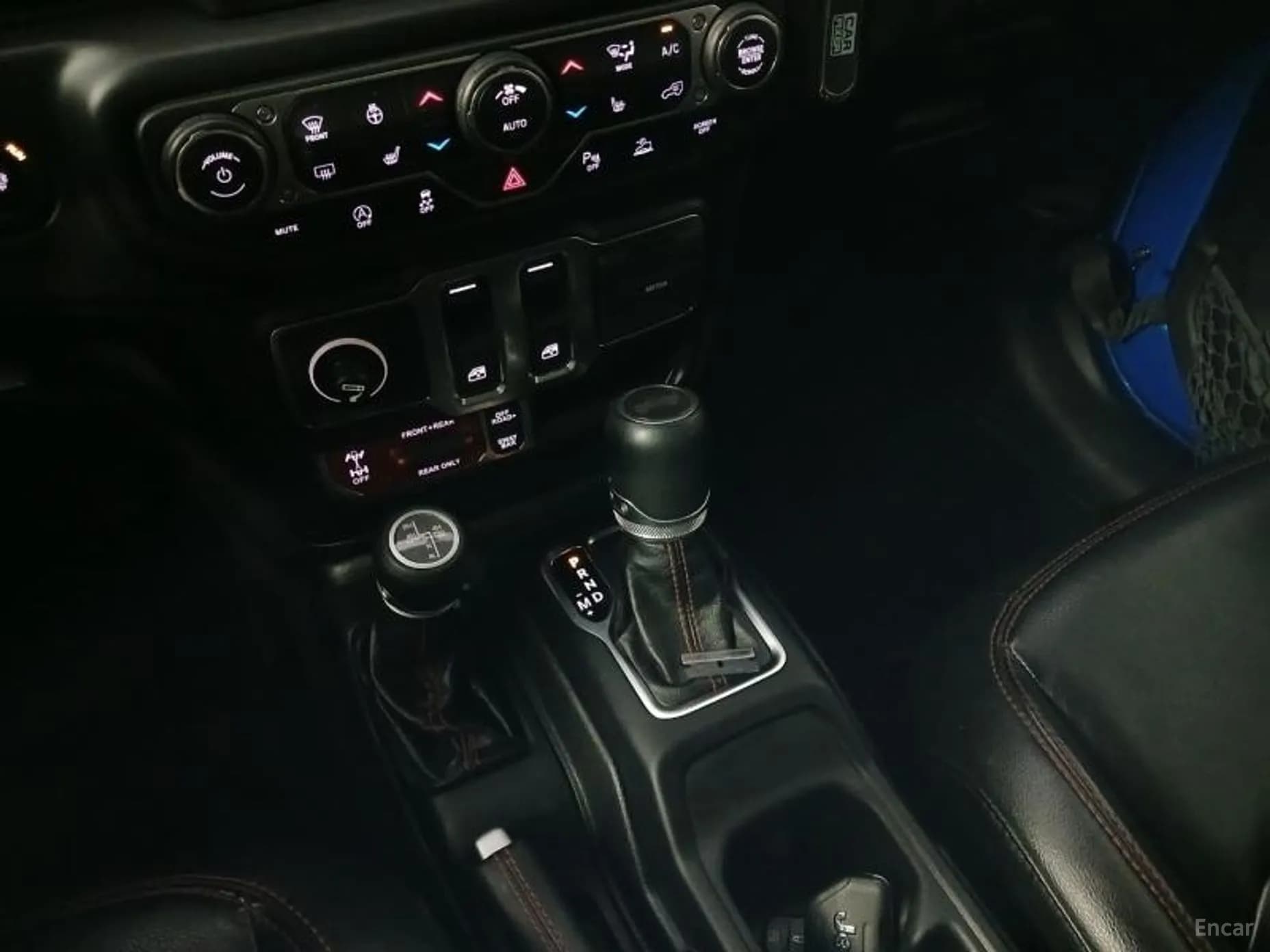 Wrangler (JL)