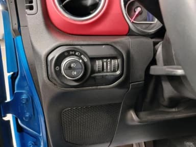 Wrangler (JL)