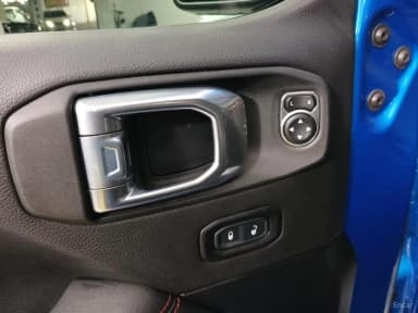 Wrangler (JL)