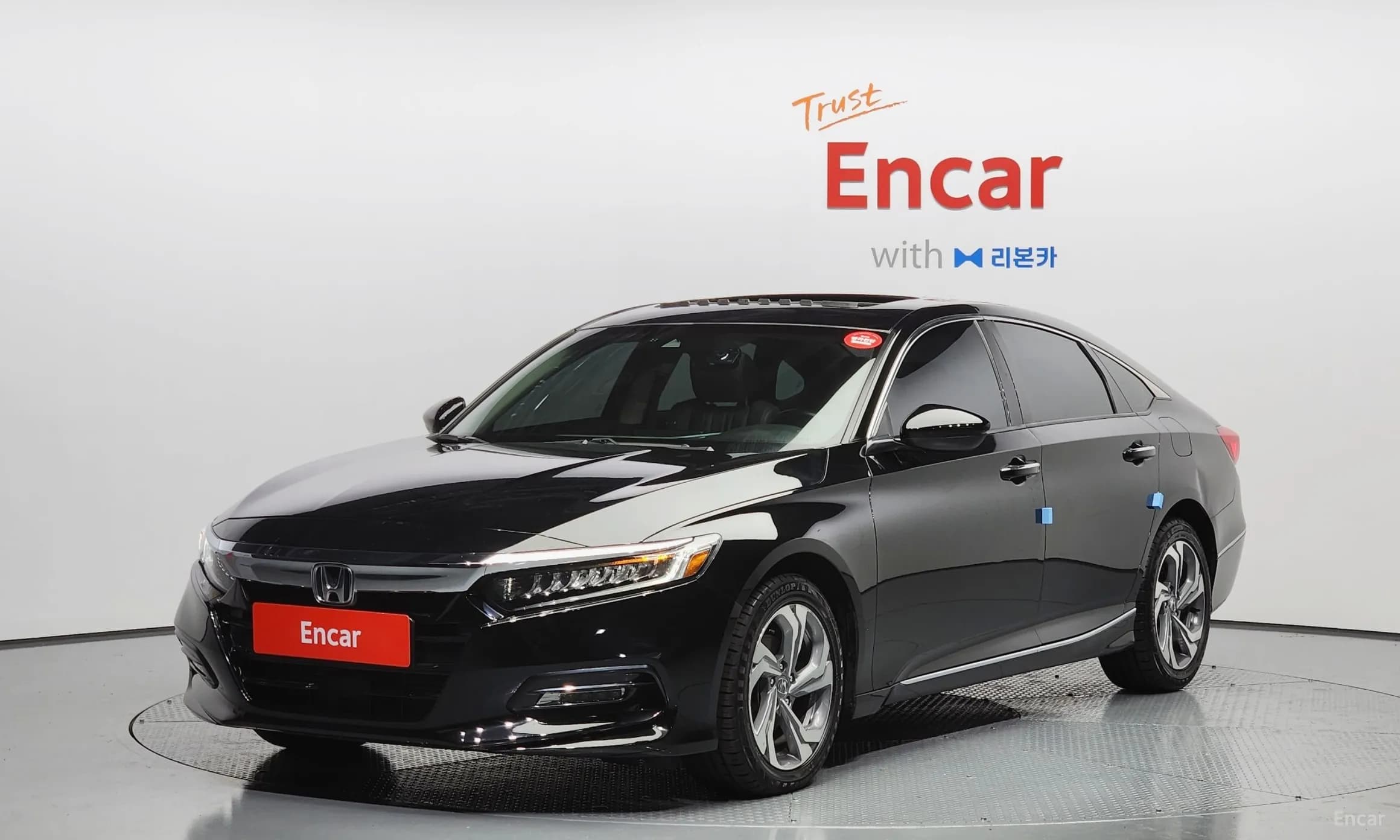 Accord 10th Generation