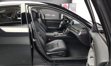 Accord 10th Generation