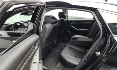 Accord 10th Generation