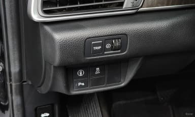 Accord 10th Generation