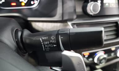 Accord 10th Generation