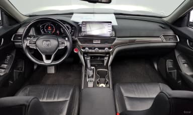 Accord 10th Generation