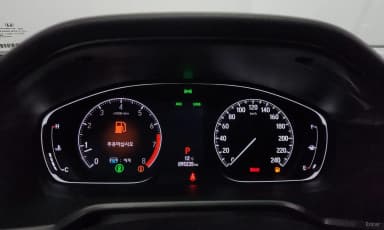 Accord 10th Generation