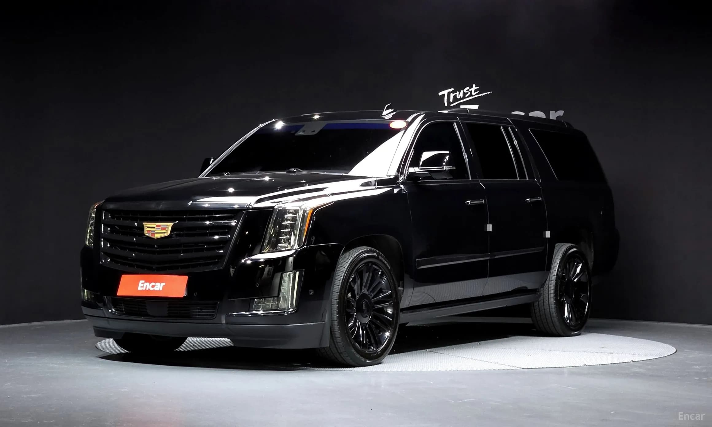 Escalade