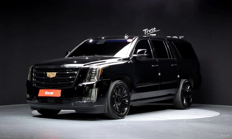 Escalade