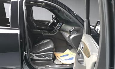 Escalade