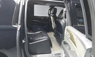 Escalade