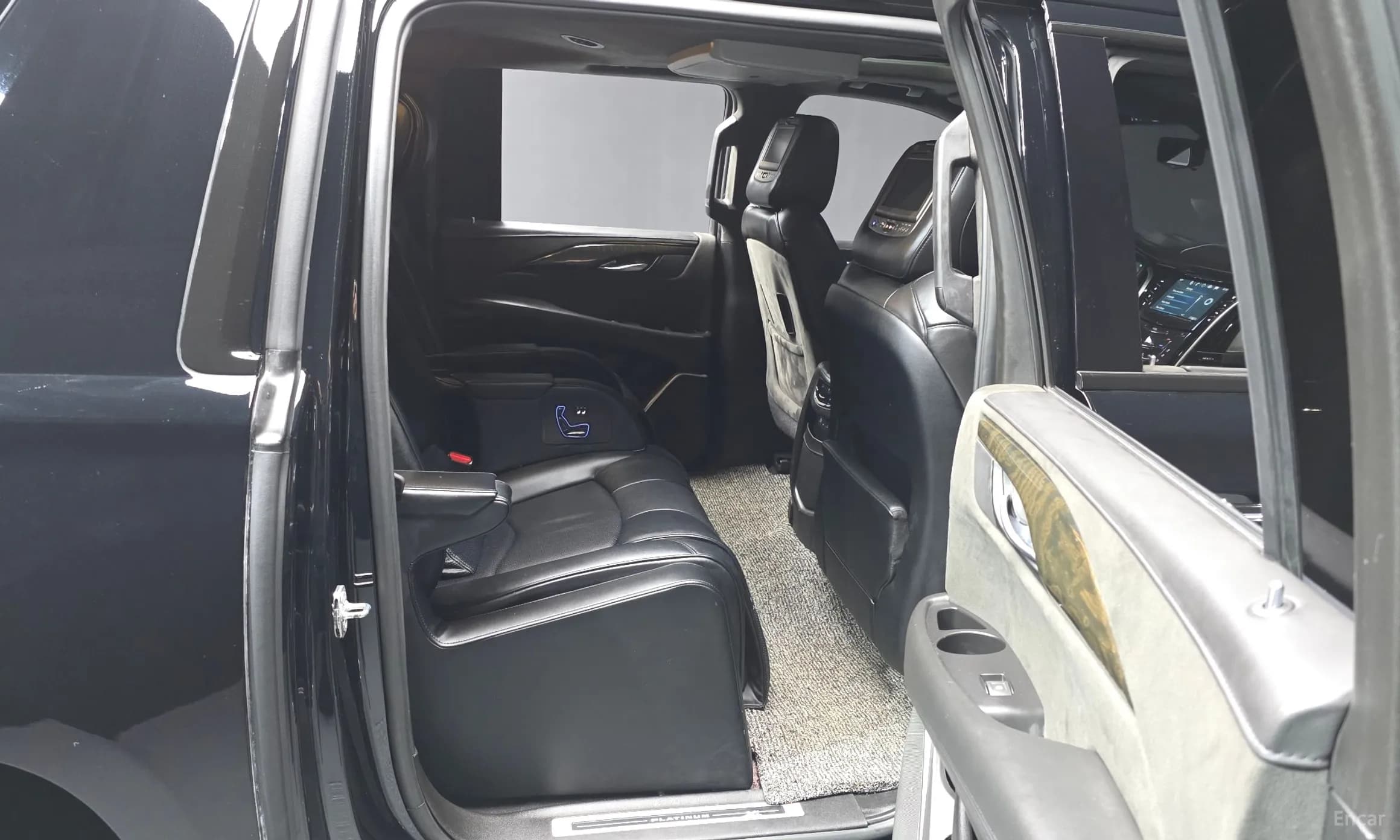 Escalade