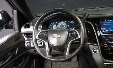 Escalade