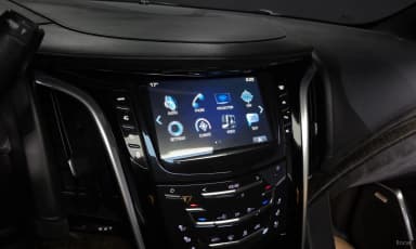 Escalade