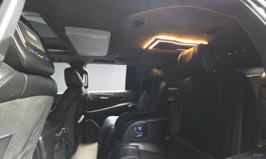Escalade