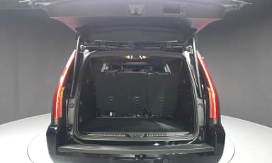 Escalade
