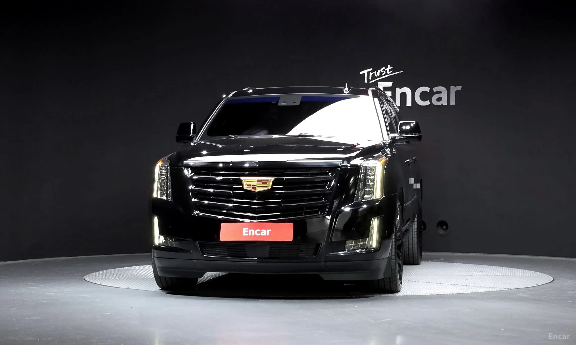 Escalade