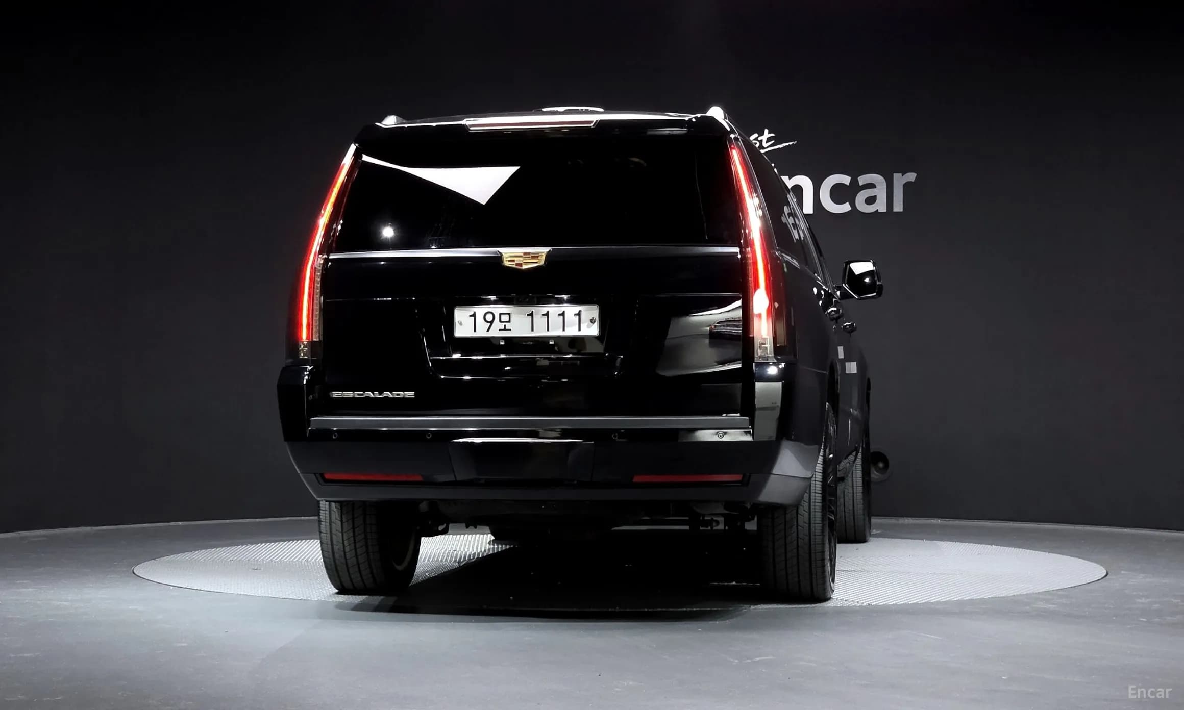 Escalade