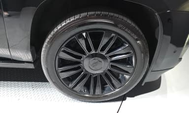 Escalade