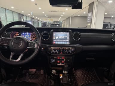 Wrangler (JL)