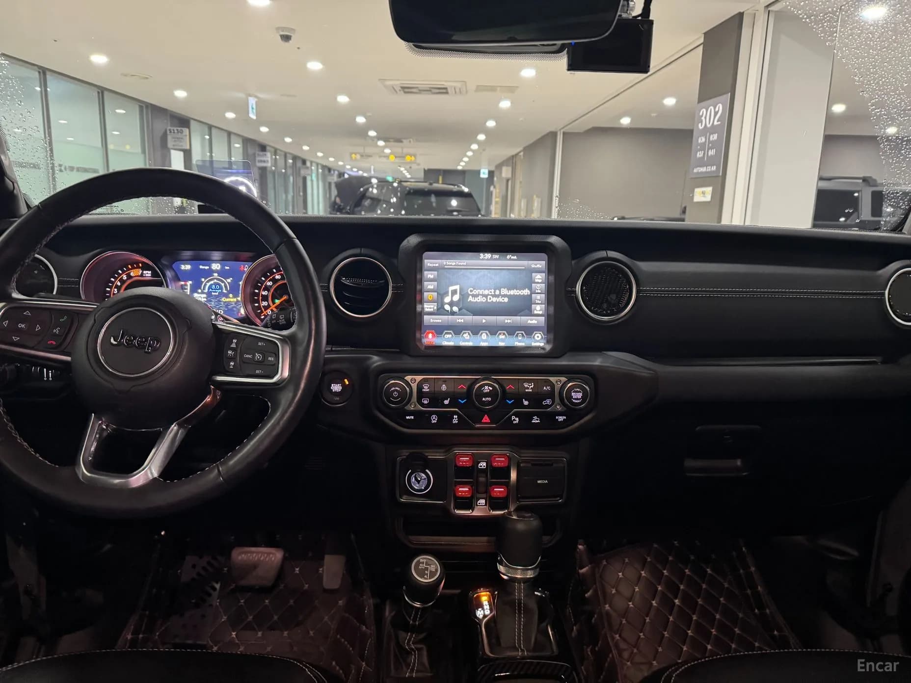 Wrangler (JL)