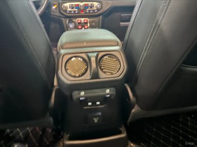 Wrangler (JL)