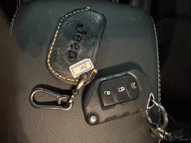 Wrangler (JL)