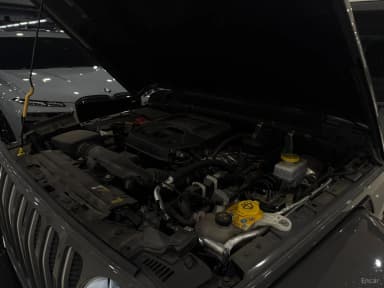 Wrangler (JL)