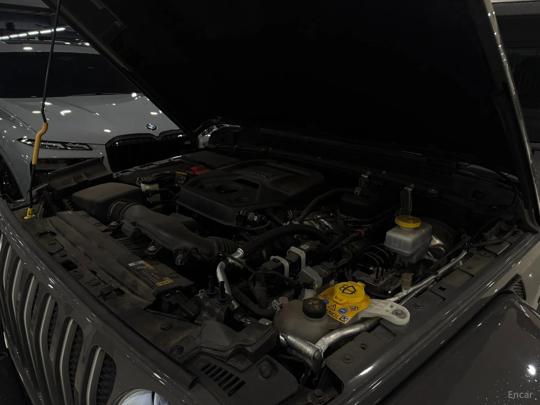 Wrangler (JL)