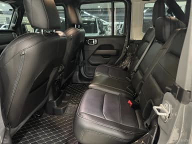 Wrangler (JL)