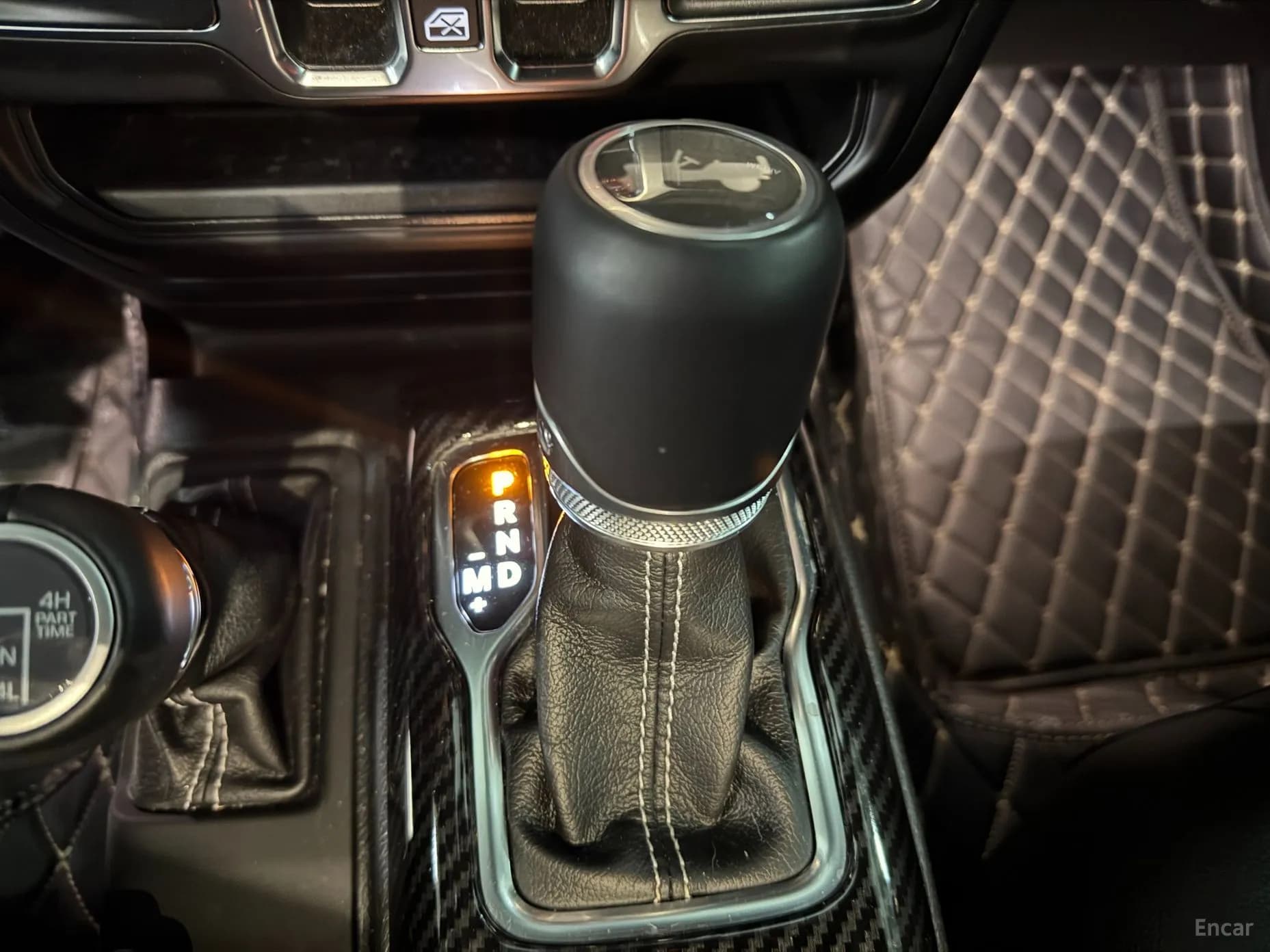 Wrangler (JL)