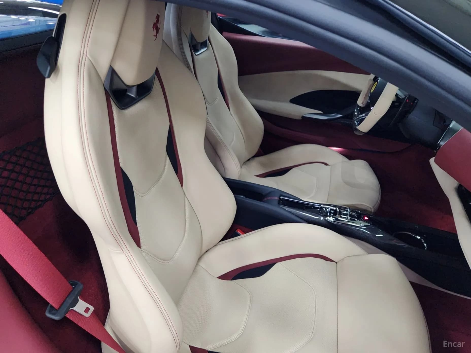 296 GTB