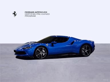 296 GTB