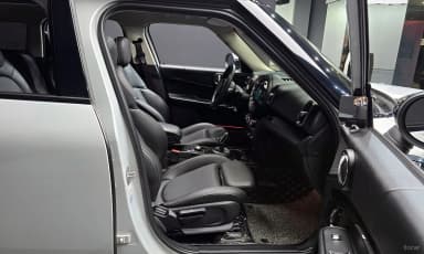 Cooper Countryman