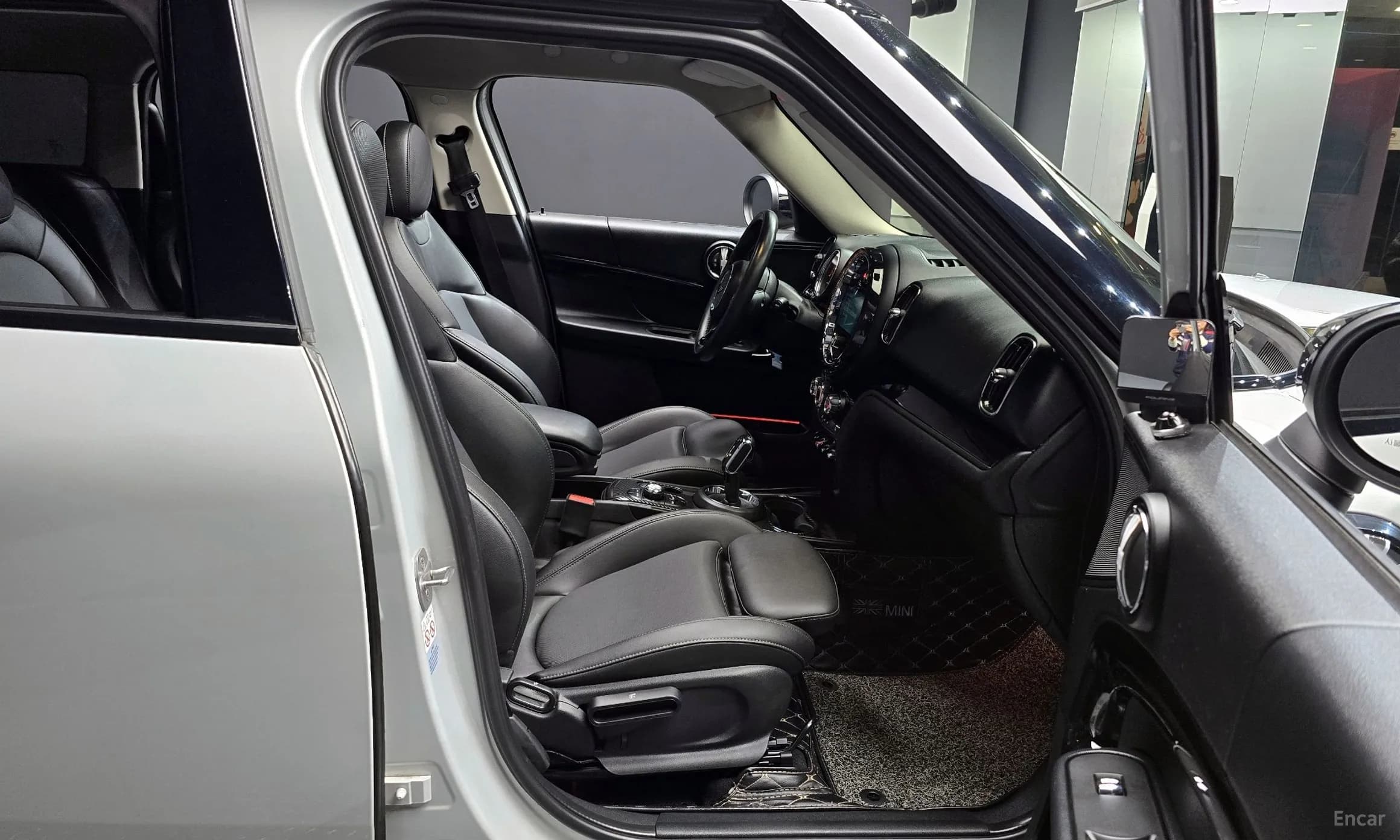 Cooper Countryman