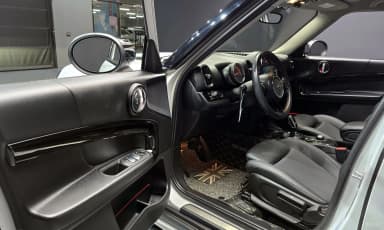 Cooper Countryman