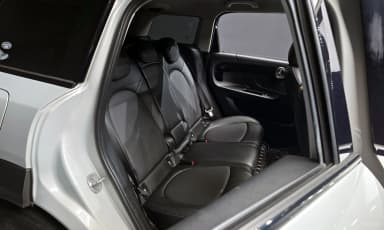 Cooper Countryman