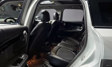Cooper Countryman