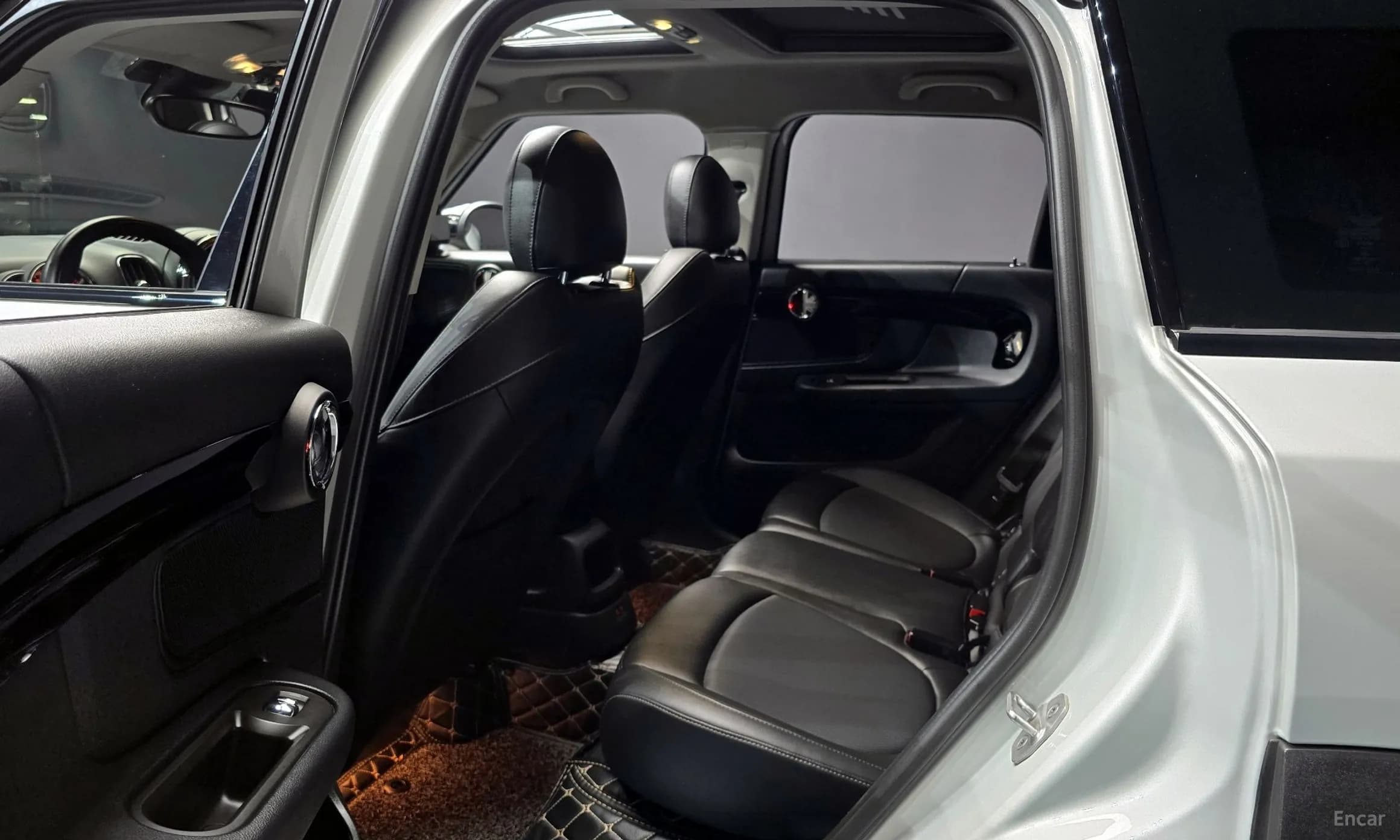 Cooper Countryman