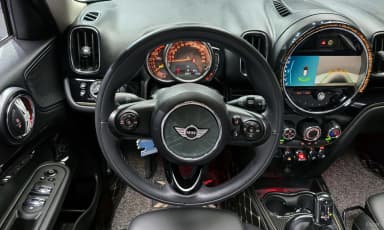 Cooper Countryman