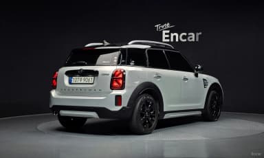 Cooper Countryman
