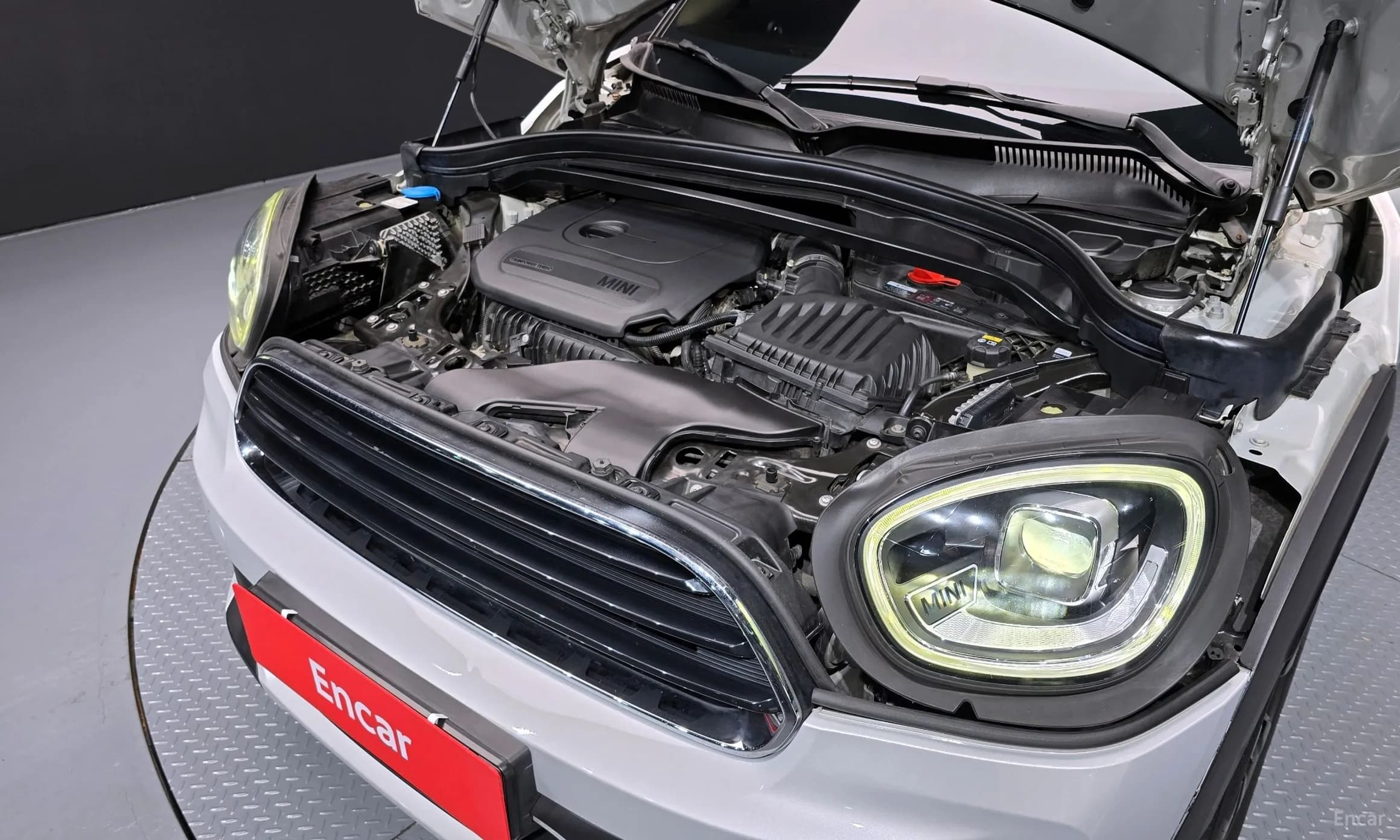 Cooper Countryman