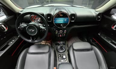 Cooper Countryman