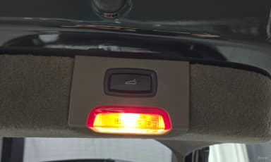 New Cayenne