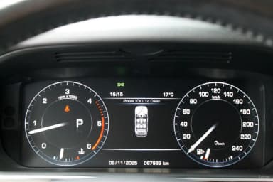 Range Rover Sport 2nd Generation