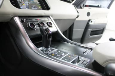 Range Rover Sport 2nd Generation